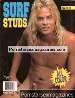 Adult magazine Surf Studs 1995